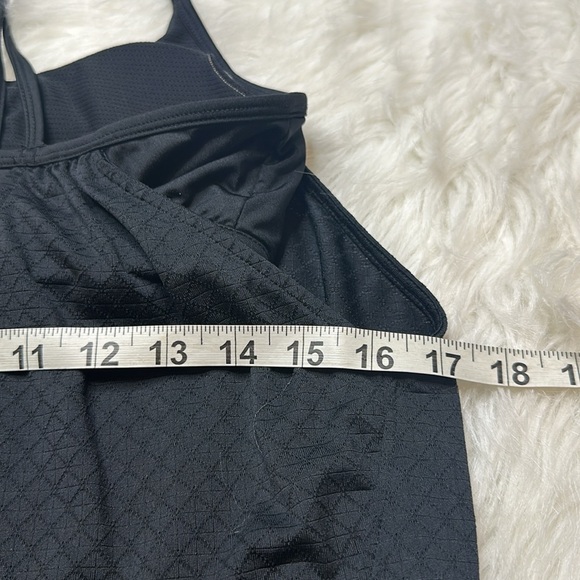 Athleta | Hidden Agenda tank Black S - Picture 6 of 10